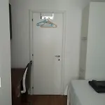 Top Apartment Sunny Day Split