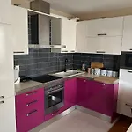Top Apartment Sunny Day Split