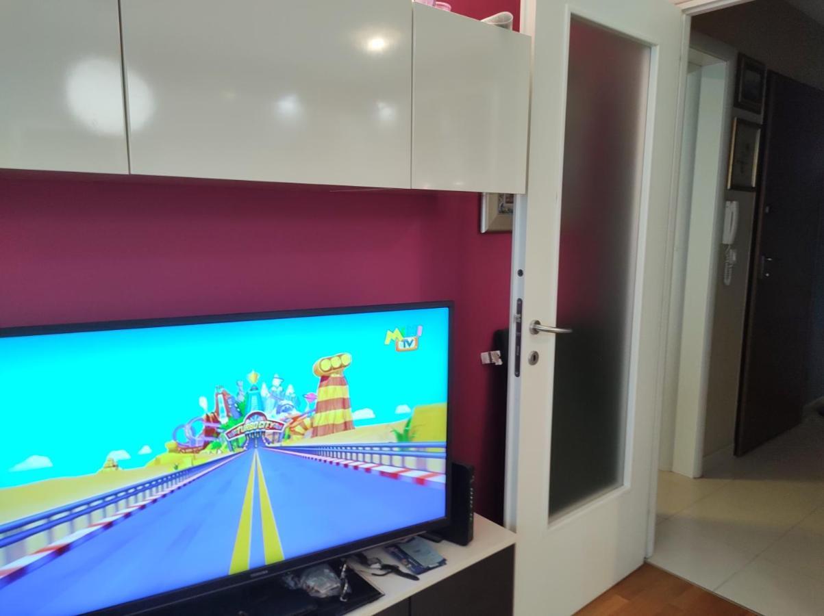 Sunny Day Apartment Split