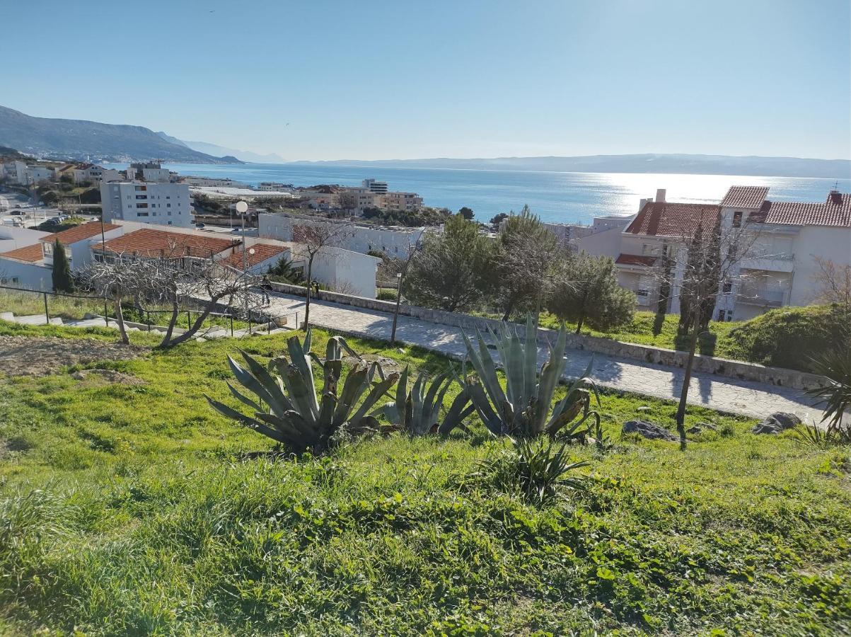 Sunny Day Apartment Split
