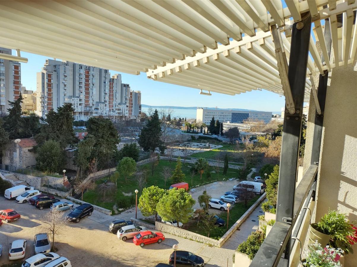 Sunny Day Apartment