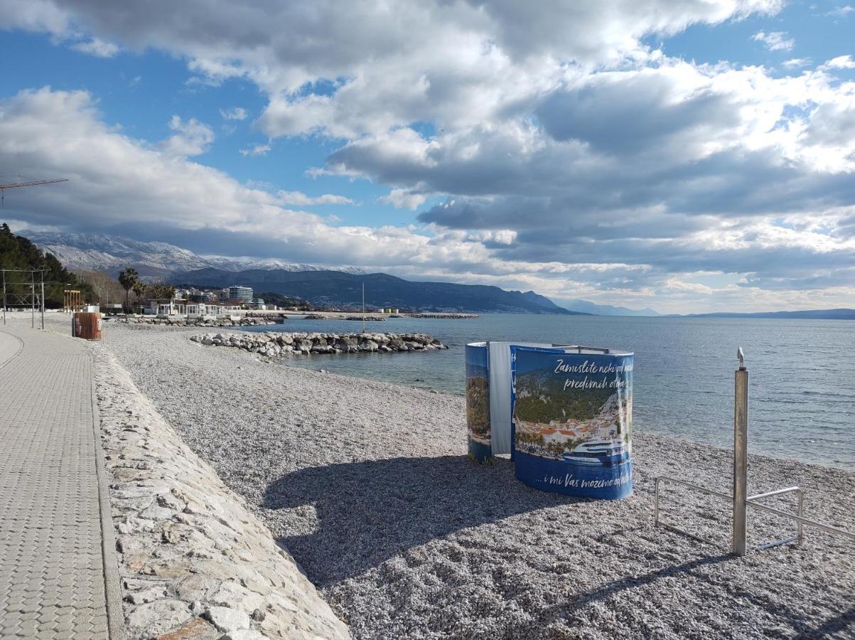 Sunny Day Appartement Split