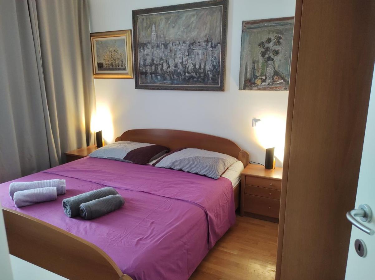 Sunny Day Apartment Split