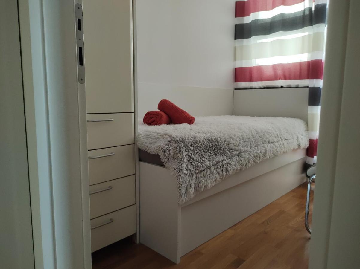 Sunny Day Appartement *