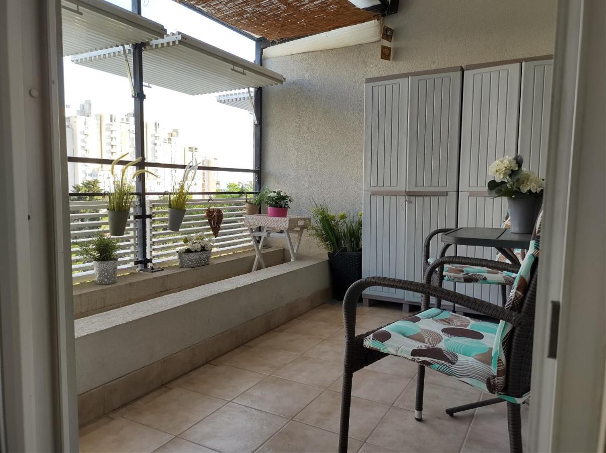 Sunny Day Apartment Split