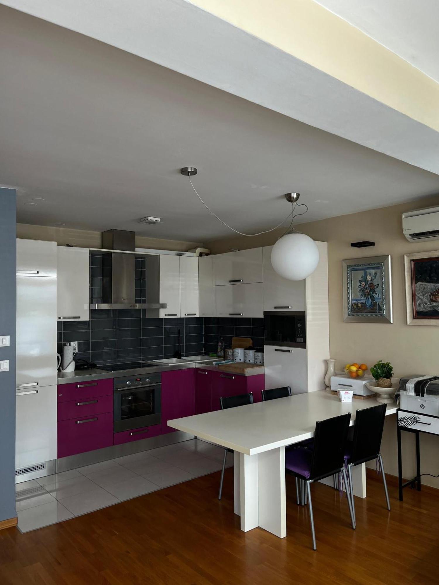 Sunny Day Apartment Split