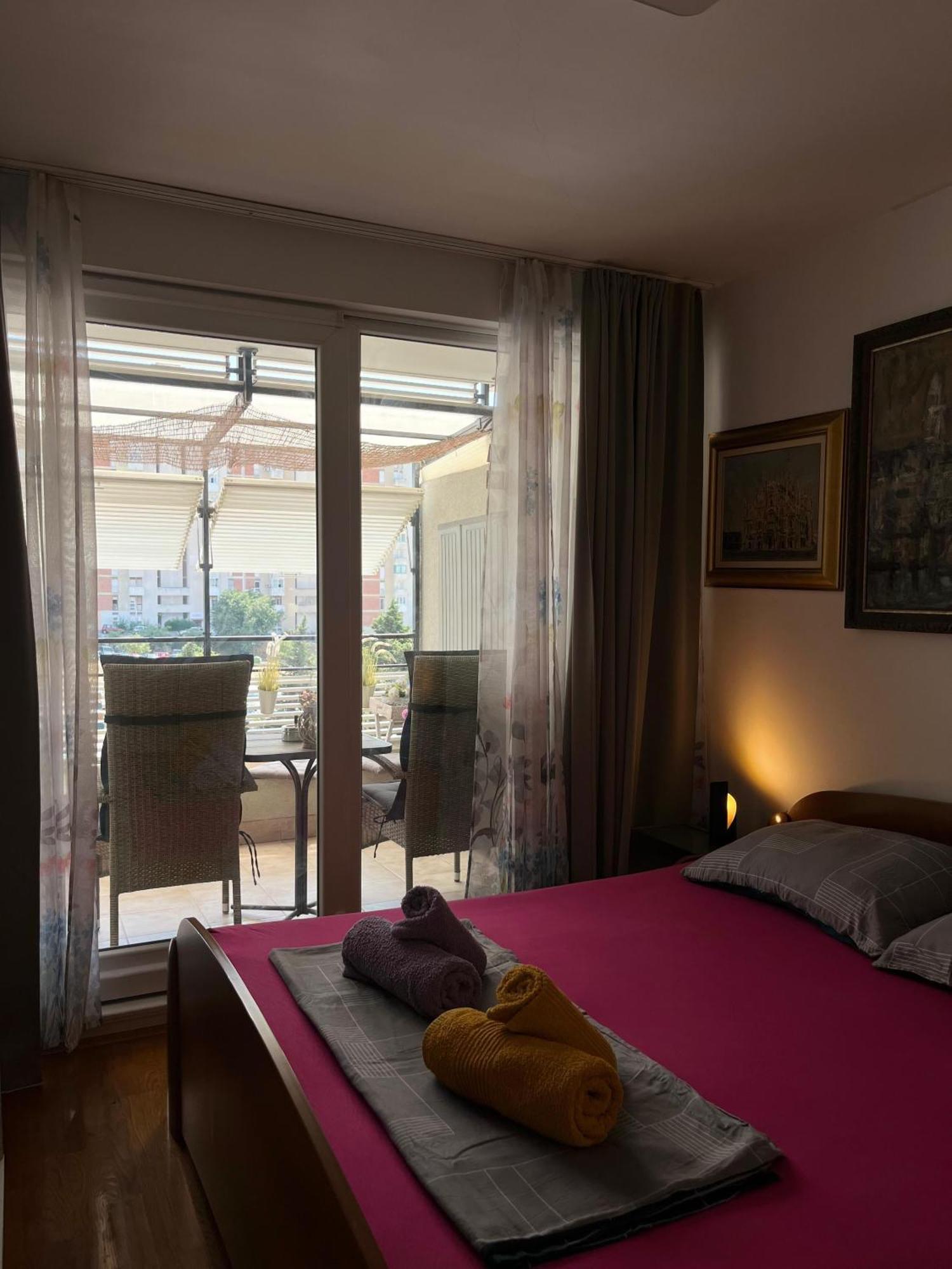 Sunny Day Appartement